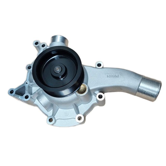 Weichai WP7 Water Pump 610800060233