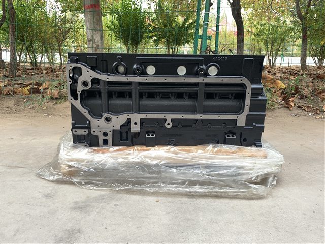 Weichai WP8 Cylinder Block 1001854444