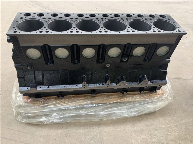 Weichai WP8 Cylinder Block 1001854444