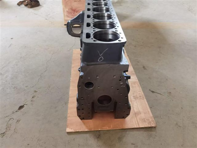 Weichai WP8 Cylinder Block 1001854444