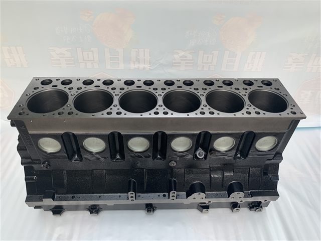 Weichai WP8 Cylinder Block 1001854444