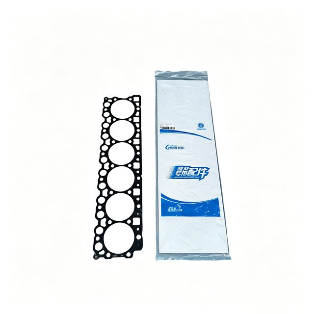 Weichai WP8 Gasket Kit 610800040023