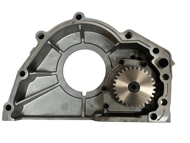 Weichai WP8 Oil Pump 610800070312