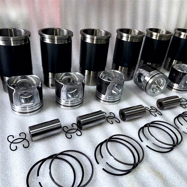 Weichai WP8 Overhaul Kit 1008692403