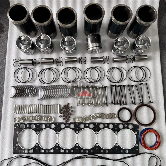 Weichai WP8 Overhaul Kit 1008699414
