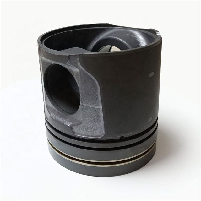 Weichai WP8 Piston 1004961918