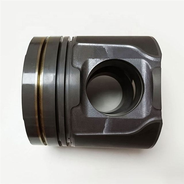 Weichai WP8 Piston 610800030035
