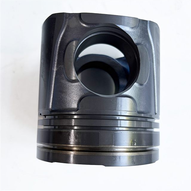 Weichai WP8 Piston 610800030080
