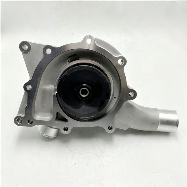 Weichai WP8 Water Pump 1001996660