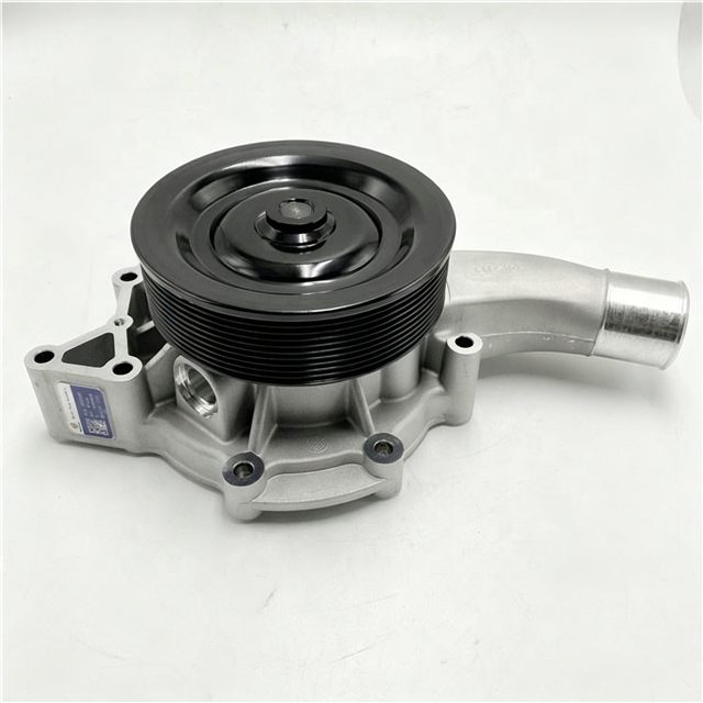 Weichai WP8 Water Pump 1001996660