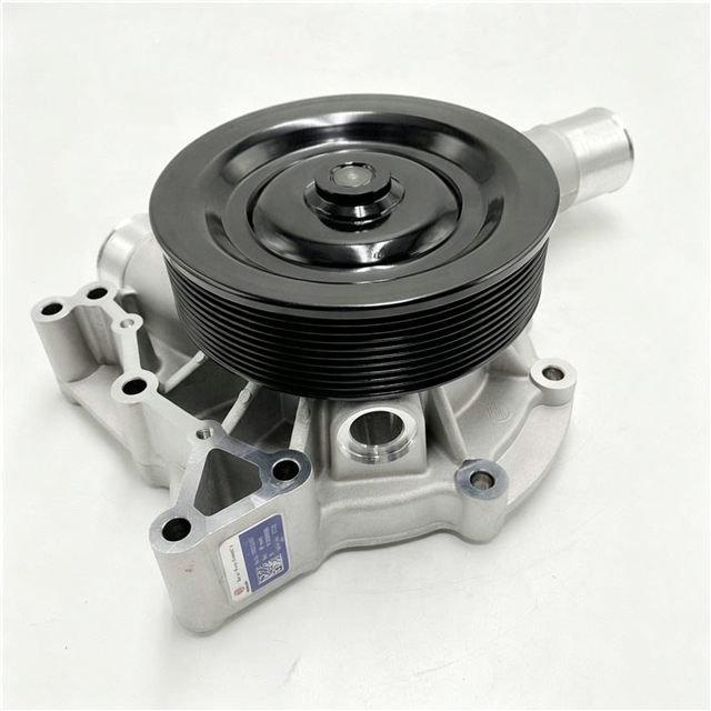Weichai WP8 Water Pump 1001996660