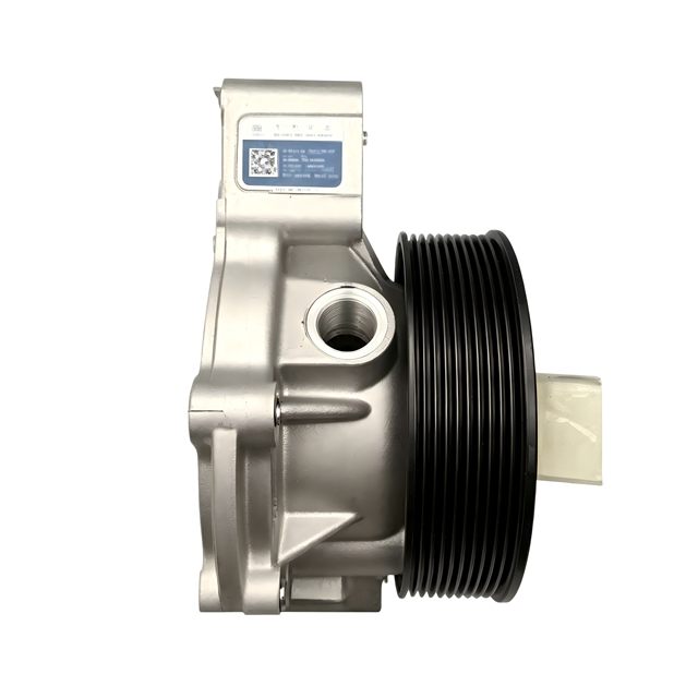 Weichai WP8 Water Pump 1001996660