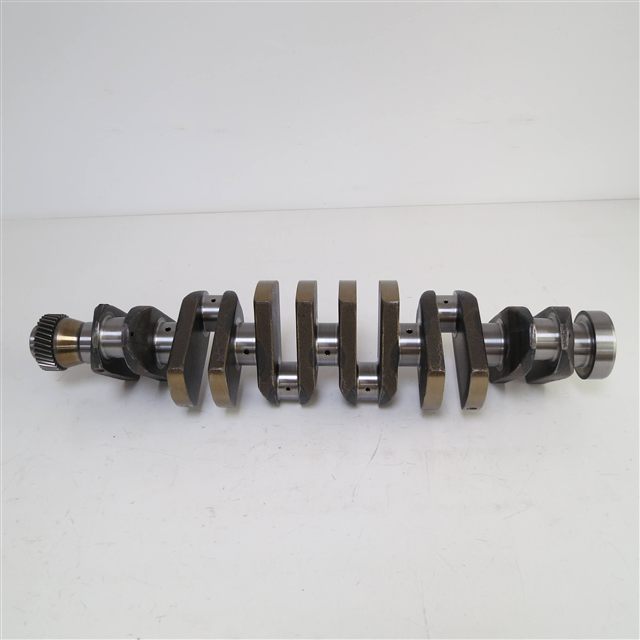 Weichai WP9 Crankshaft 1000408941
