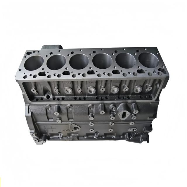Weichai WP9 Cylinder Block 1002215140