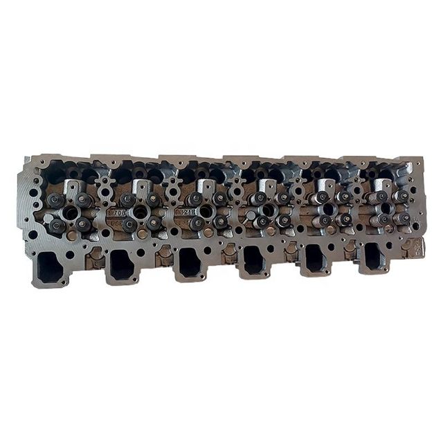 Weichai WP9 Cylinder Head 1001677070
