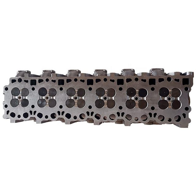Weichai WP9 Cylinder Head 1001677070