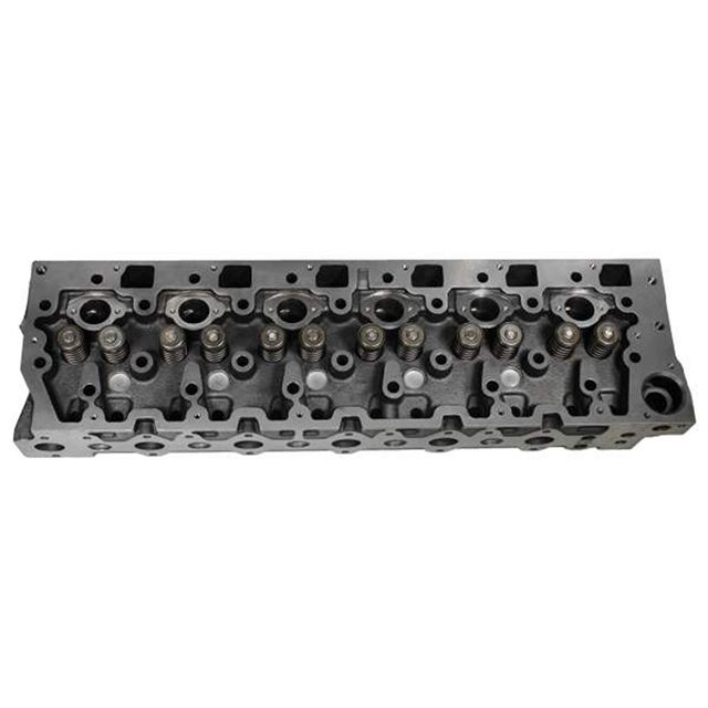 Weichai WP9 Cylinder Head 1001677070