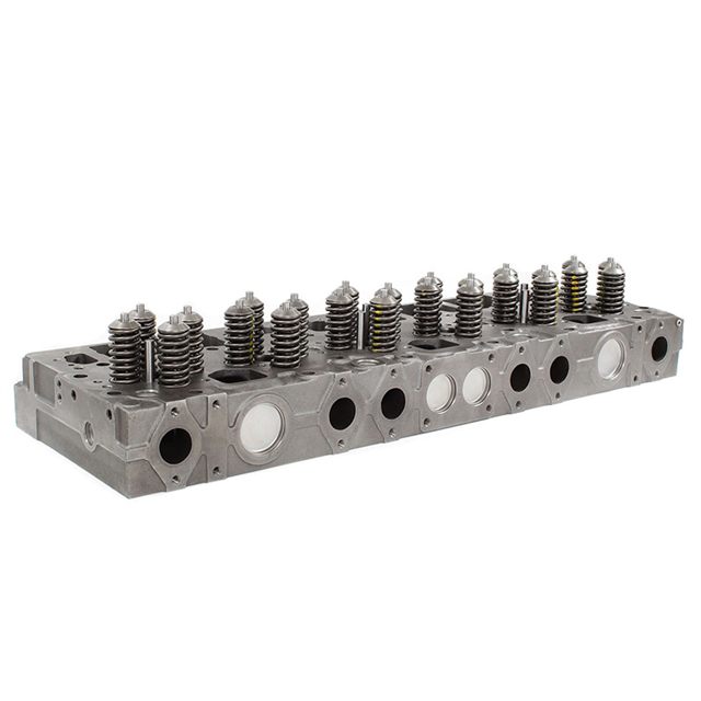 Weichai WP9 Cylinder Head 1001677070