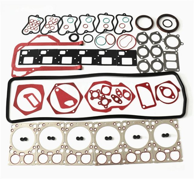 Weichai WP9 Gasket Kit 11600040014