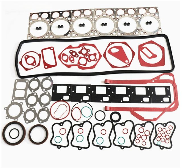 Weichai WP9 Gasket Kit 11600040014