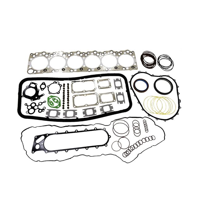 Weichai WP9 Gasket Kit 11600040014