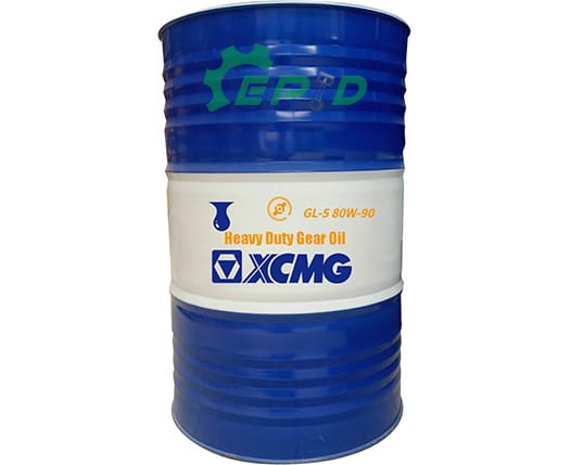 Gear Oil