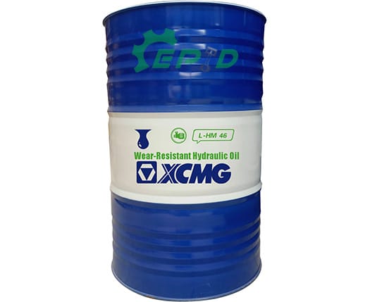Hydraulic Oil