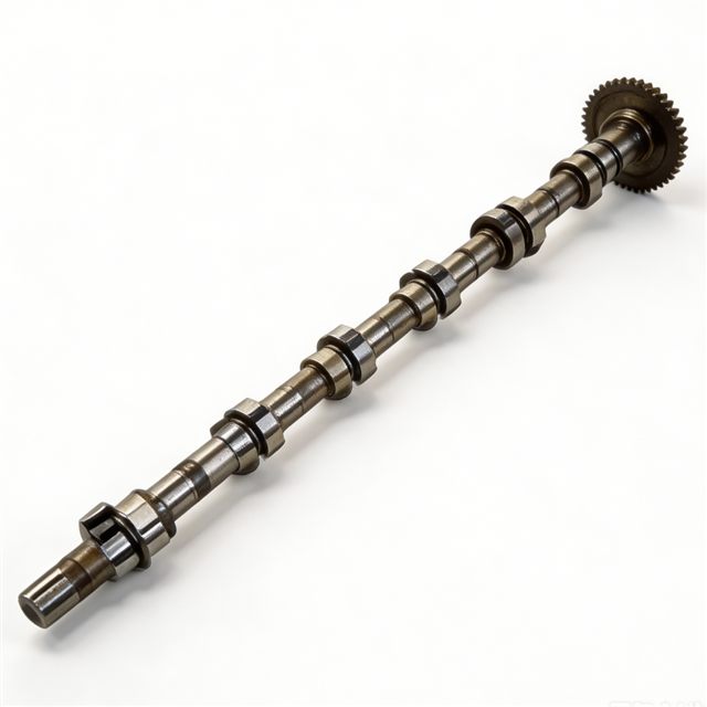 Yuchai YC4108 Camshaft D2000-1006015