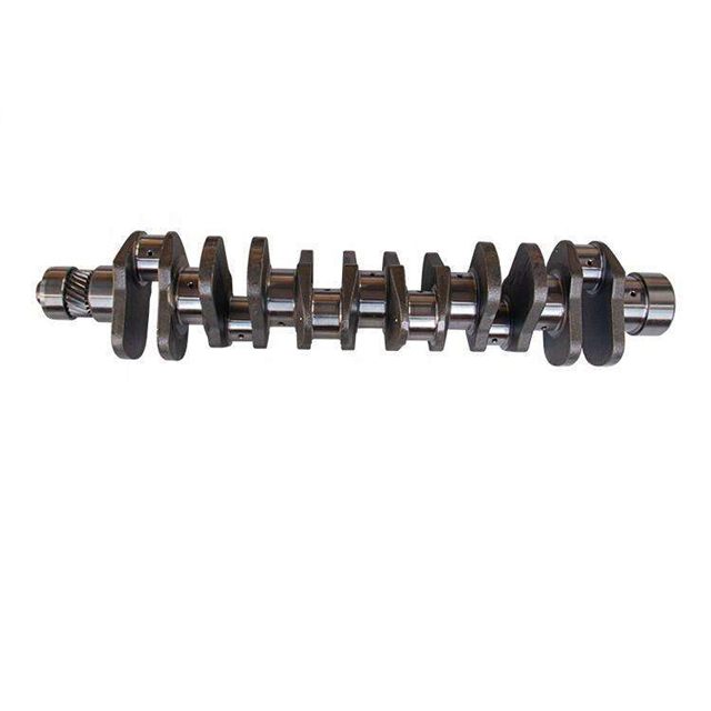 Yuchai YC4108 Crankshaft B8800-1005001B