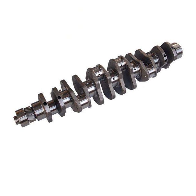 Yuchai YC4108 Crankshaft B8800-1005001B