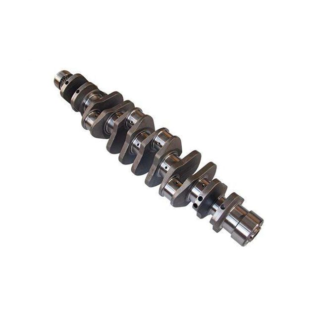Yuchai YC4108 Crankshaft B8800-1005001B