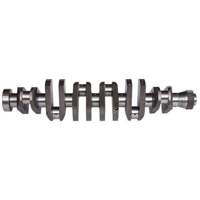 Yuchai YC4108 Crankshaft B8800-1005001B