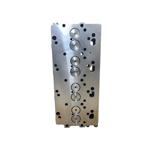 Yuchai YC4108 Cylinder Head D0300-1003000