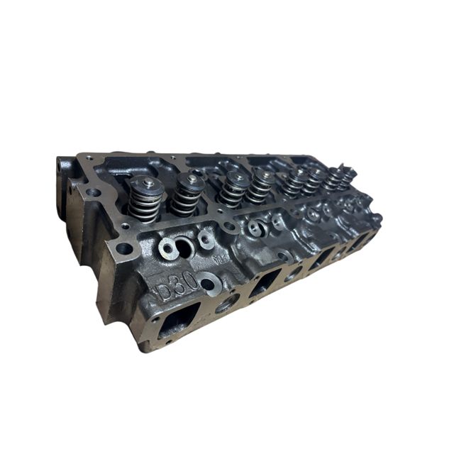 Yuchai YC4108 Cylinder Head D0300-1003000