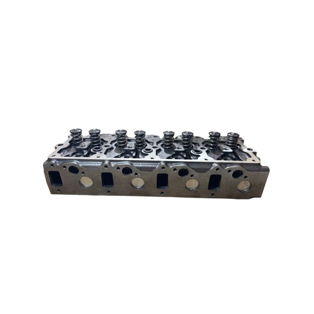 Yuchai YC4108 Cylinder Head D30-1003015A