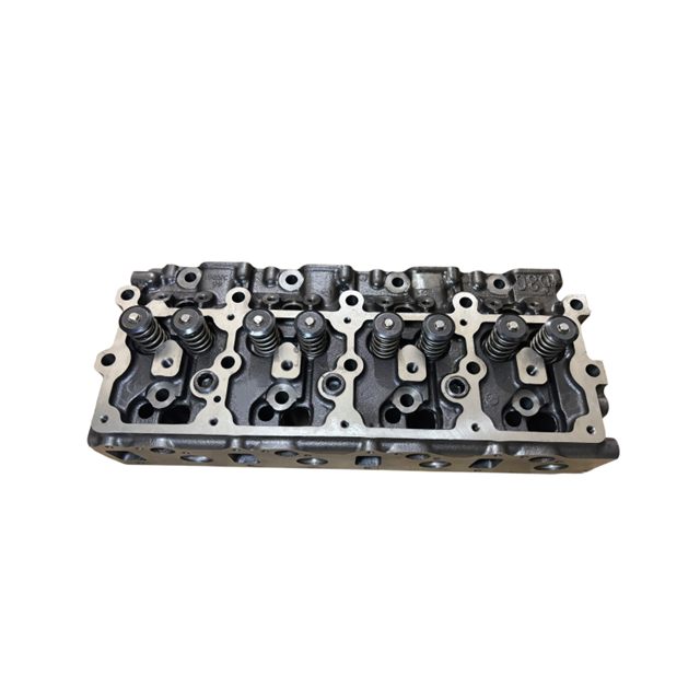 Yuchai YC4108 Cylinder Head D30-1003015A