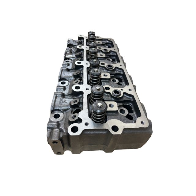 Yuchai YC4108 Cylinder Head D30-D0300-1003010