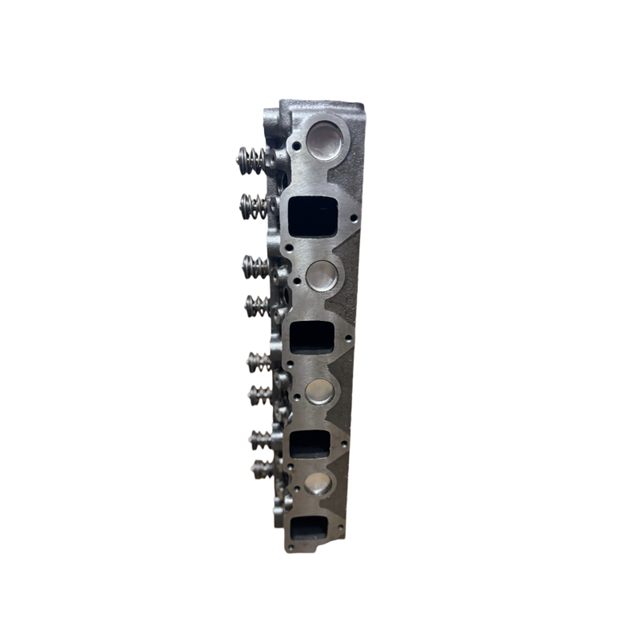 Yuchai YC4108 Cylinder Head D30-D0300-1003010