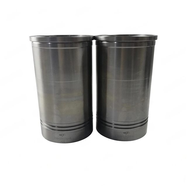 Yuchai YC4108 Cylinder Liner A8300-1002064