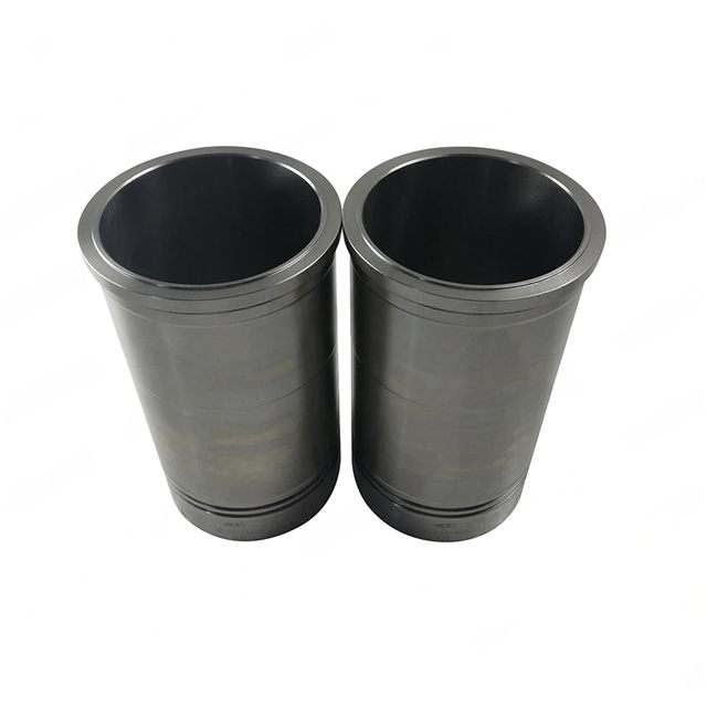 Yuchai YC4108 Cylinder Liner A8300-1002064