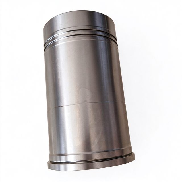 Yuchai YC4108 Cylinder Liner D30-1002064B