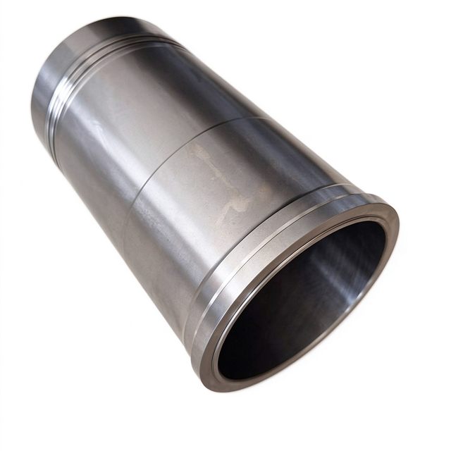 Yuchai YC4108 Cylinder Liner D30-1002064B