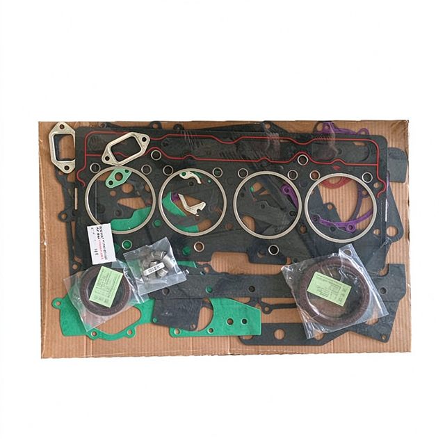 Yuchai YC4108 Gasket Kit D0300-1003001B