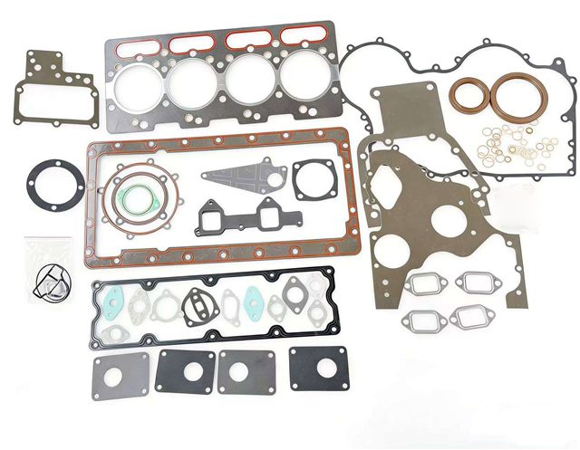 Yuchai YC4108 Gasket Kit D30-9000100