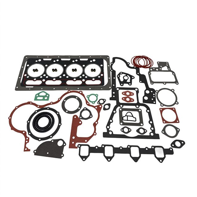 Yuchai YC4108 Gasket Kit D30-9000100