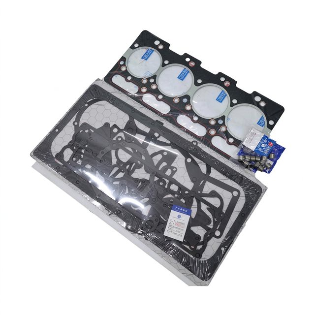 Yuchai YC4108 Gasket Kit D30-9000100
