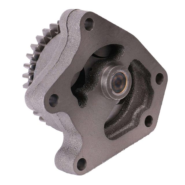 Yuchai YC4108 Oil Pump D30-1011100