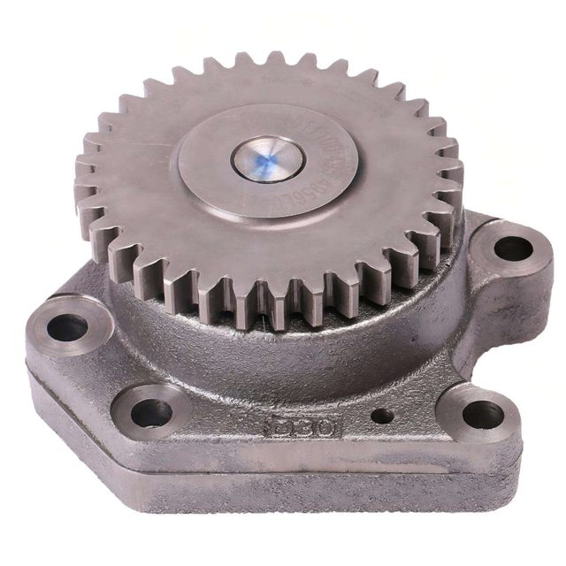 Yuchai YC4108 Oil Pump D30-1011100