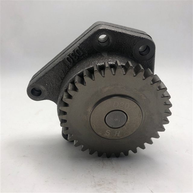 Yuchai YC4108 Oil Pump D30-1011100