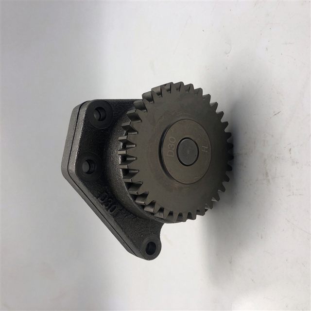 Yuchai YC4108 Oil Pump D30-1011100